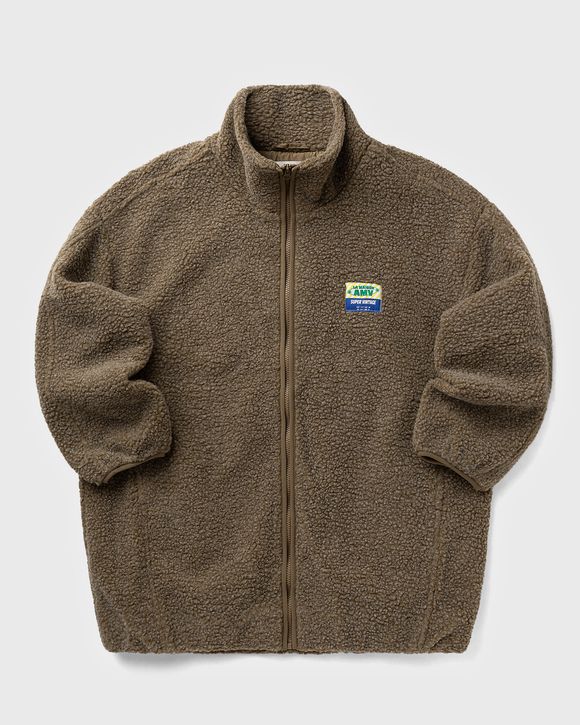 HOKTOWN COAT