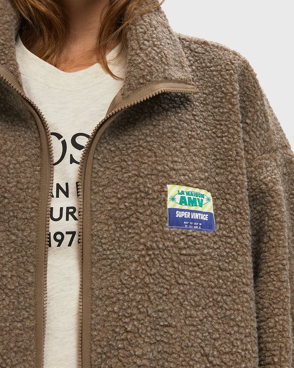 HOKTOWN COAT