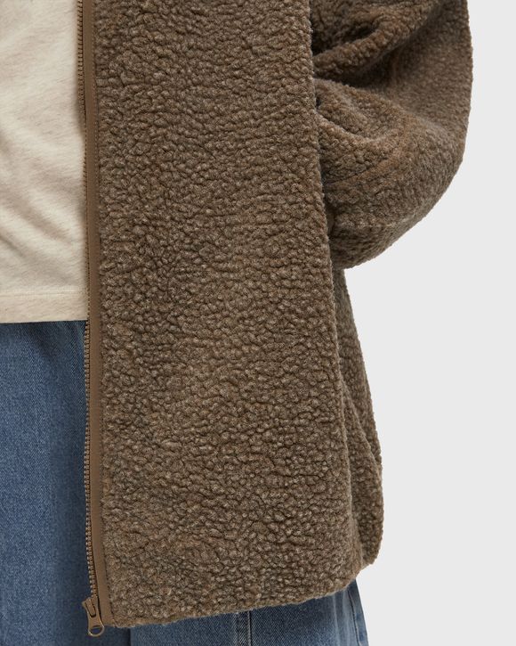 HOKTOWN COAT