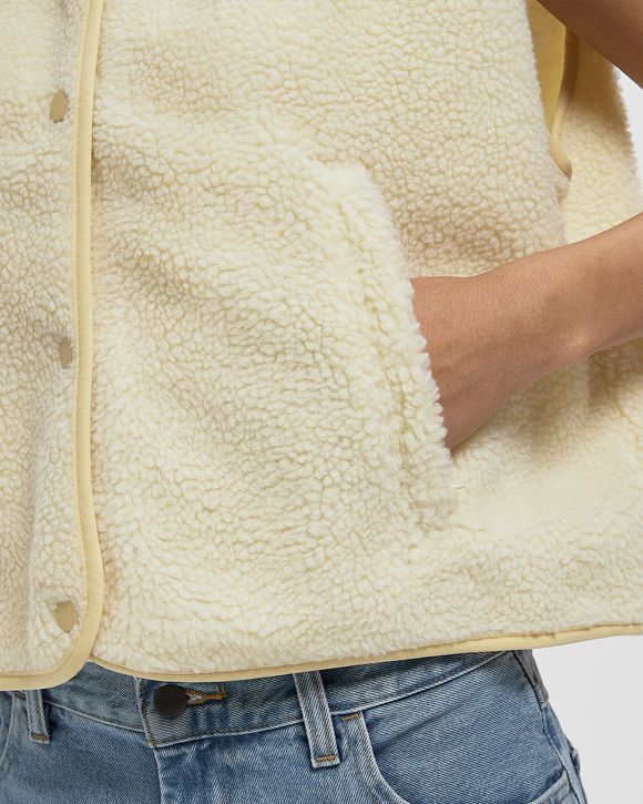 HOKTOWN VEST