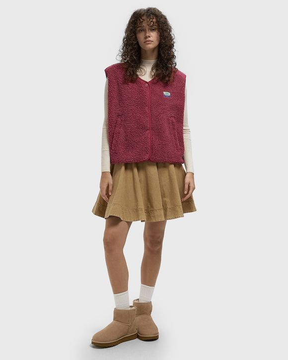 HOKTOWN VEST