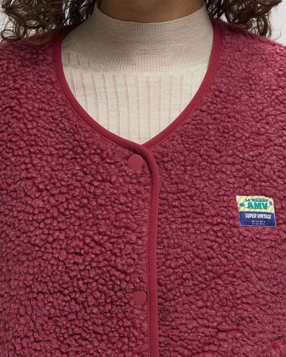 HOKTOWN VEST