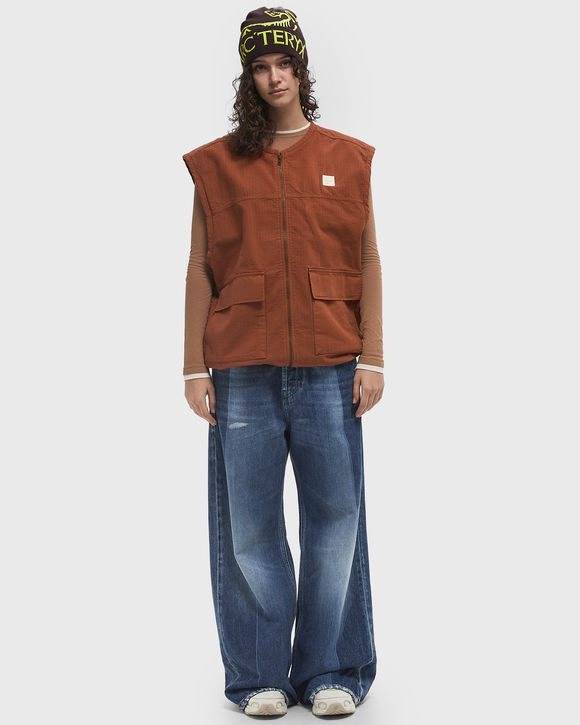 JACKET RYGBAY