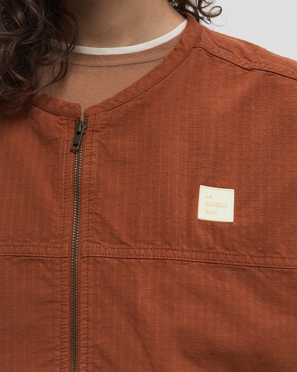 JACKET RYGBAY