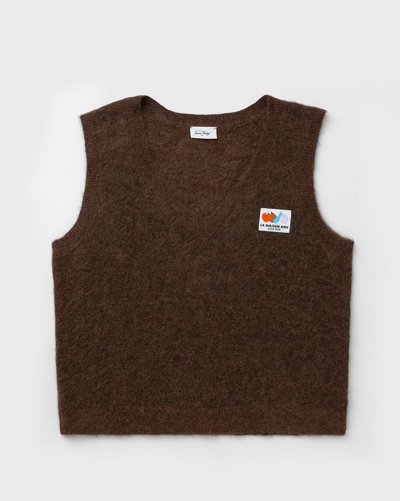 NENBAY PULLOVER