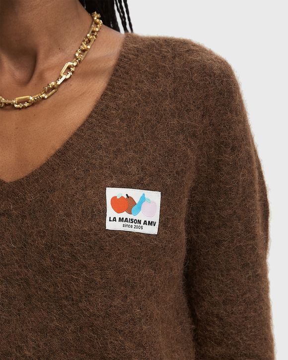 NENBAY PULLOVER