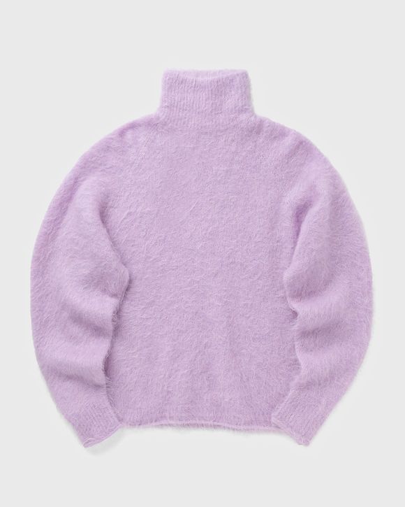 NUNY PULLOVER HIGH NECK