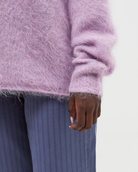 NUNY PULLOVER HIGH NECK