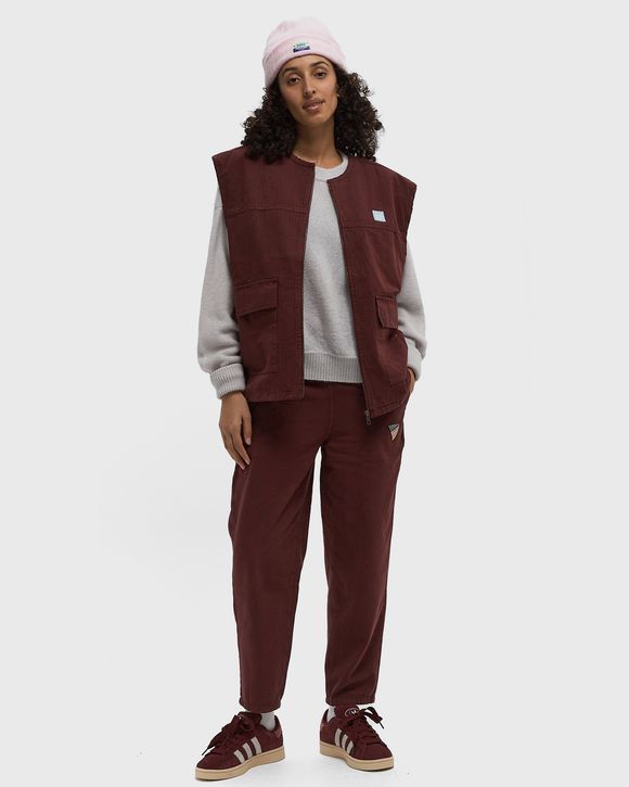 RYGBAY VEST JACKET (BSTN EXCLUSIVE)