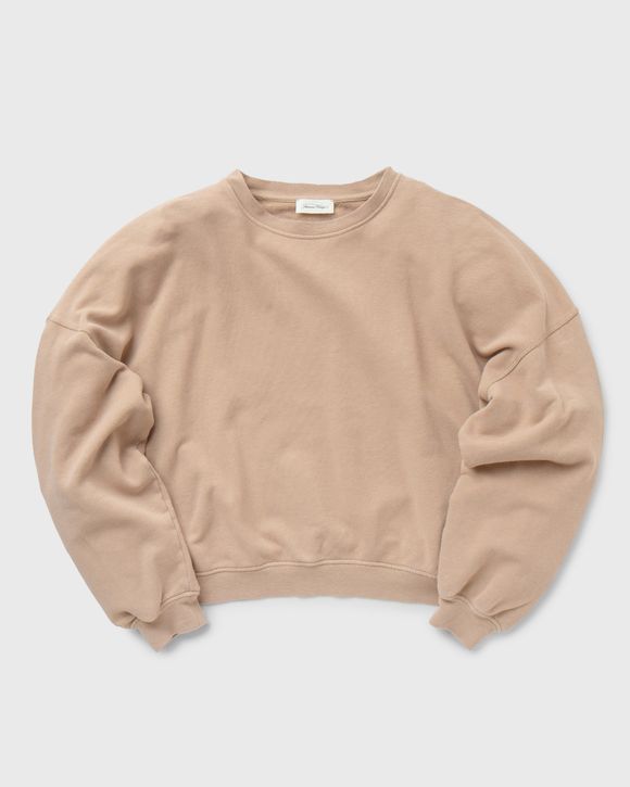 SWEAT ML COL ROND