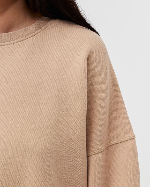 SWEAT ML COL ROND
