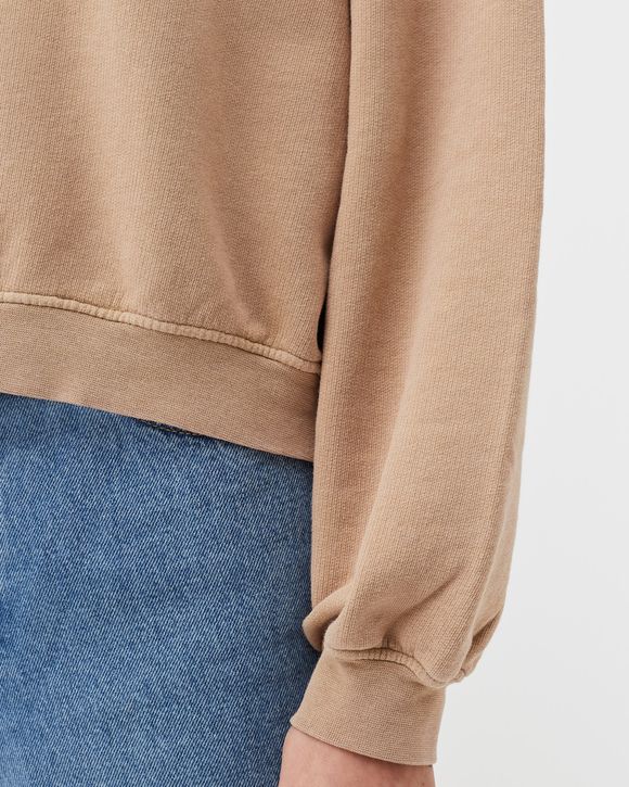 SWEAT ML COL ROND
