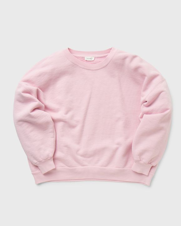 SWEAT ML COL ROND