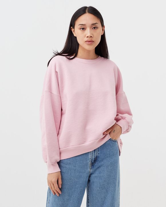 SWEAT ML COL ROND