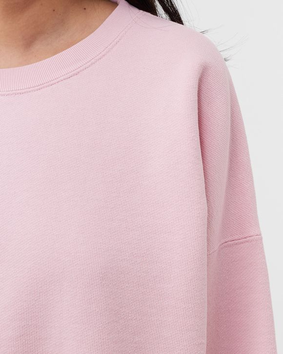 SWEAT ML COL ROND