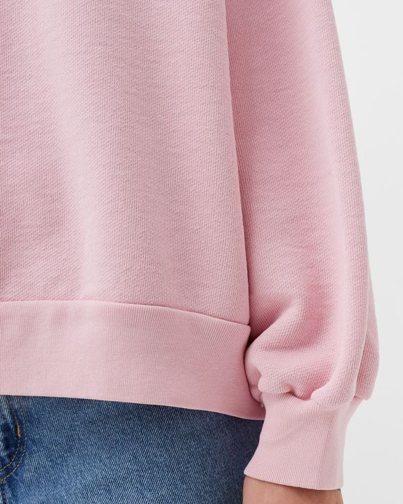 SWEAT ML COL ROND