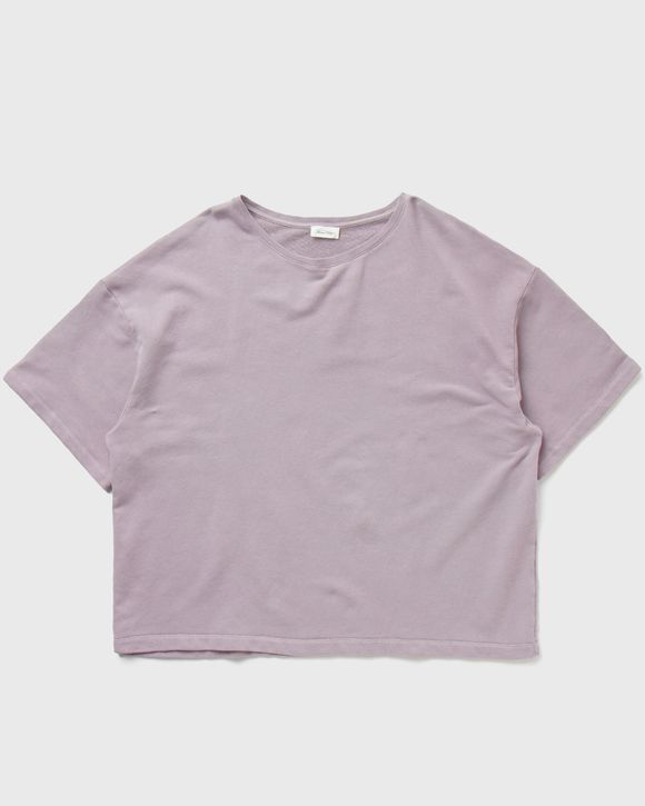T-SHIRT MANCHES 3/4 COL BATEAU
