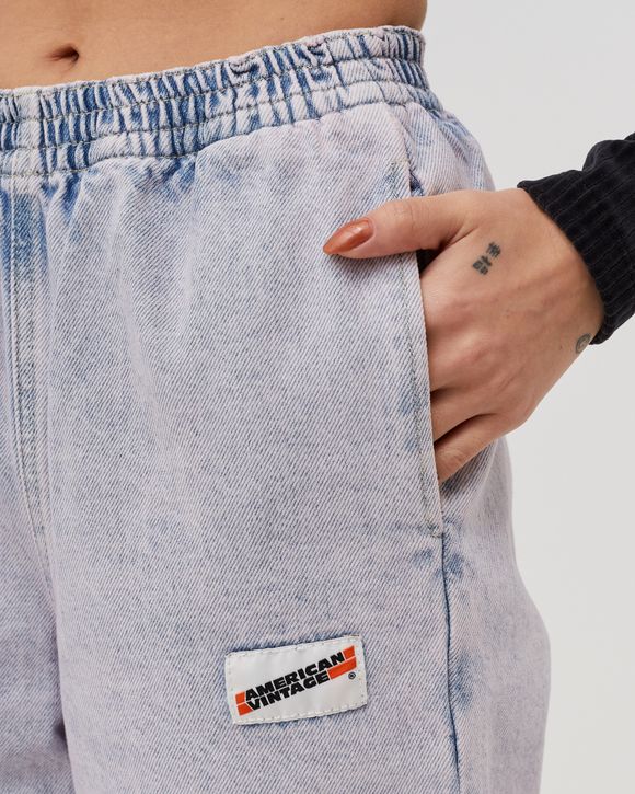 WMNS 5 POCHES LE JOGGING