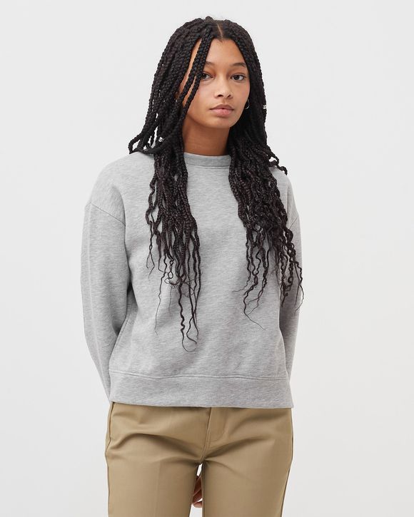WMNS CREWNECK SWEATSHIRT