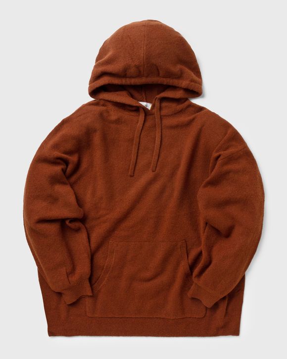 WMNS DAMSVILLE HOODIE
