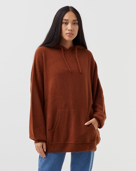 WMNS DAMSVILLE HOODIE