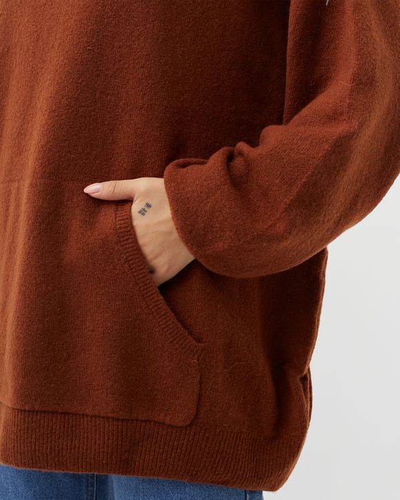 WMNS DAMSVILLE HOODIE