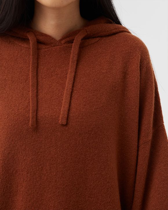WMNS DAMSVILLE HOODIE