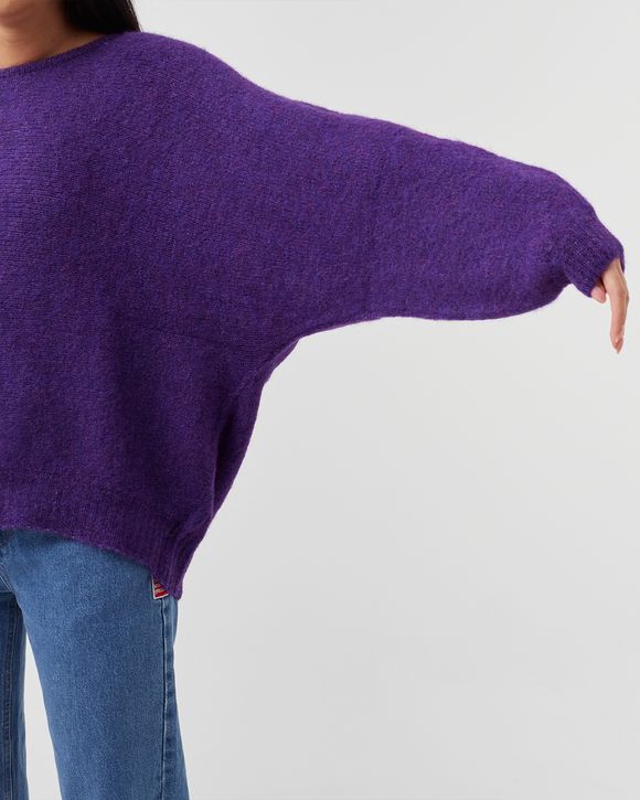WMNS EAST SWEATER