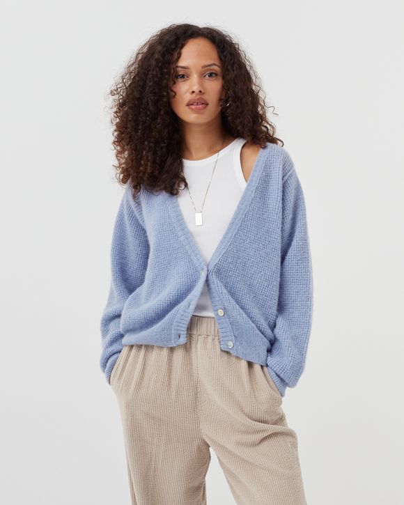 WMNS GILET ML COL V