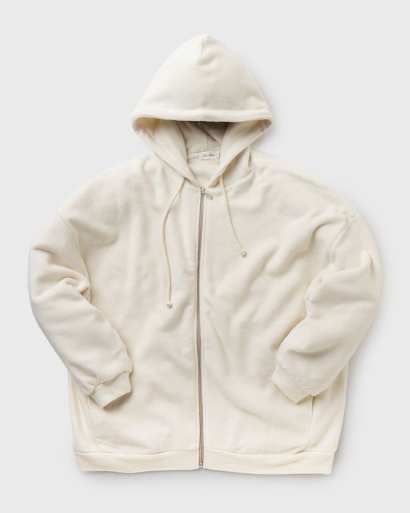 WMNS Hooded Sweater