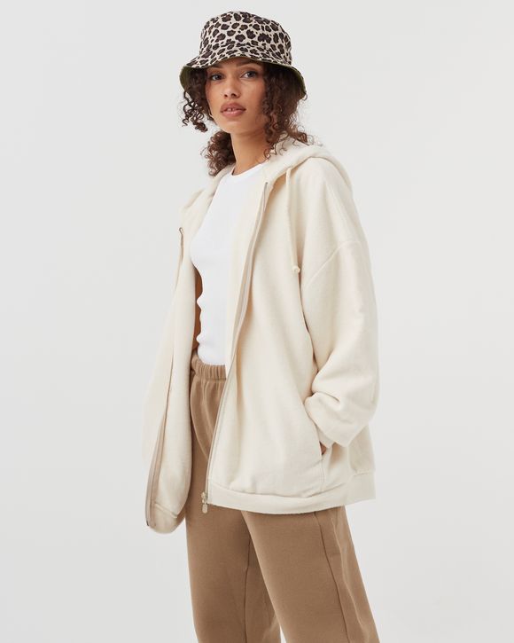 WMNS Hooded Sweater