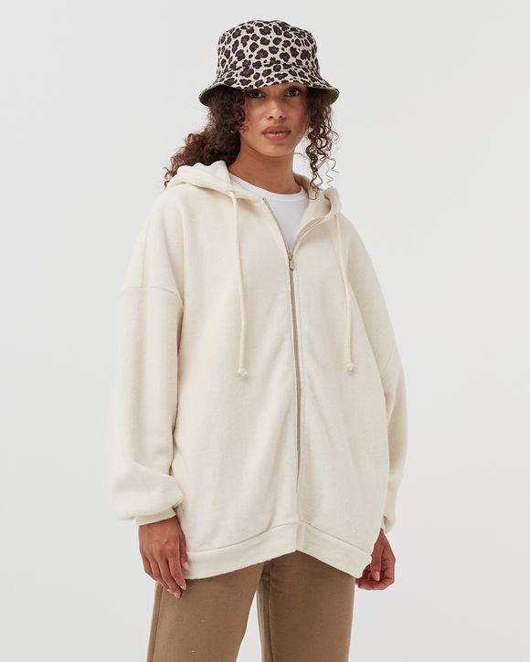 WMNS Hooded Sweater