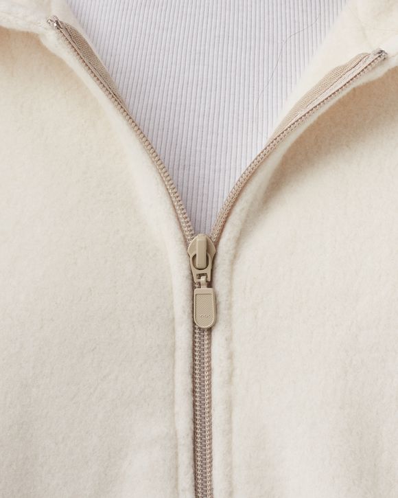 WMNS Hooded Sweater
