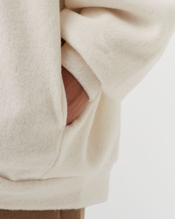 WMNS Hooded Sweater