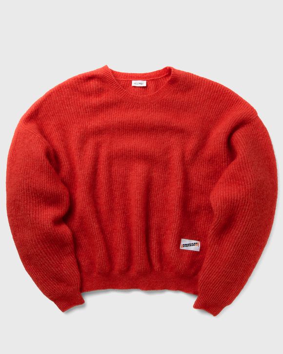 WMNS PULL MI LONG AMPLE COLLARD ROND