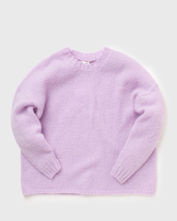 WMNS PULL ML COL ROND
