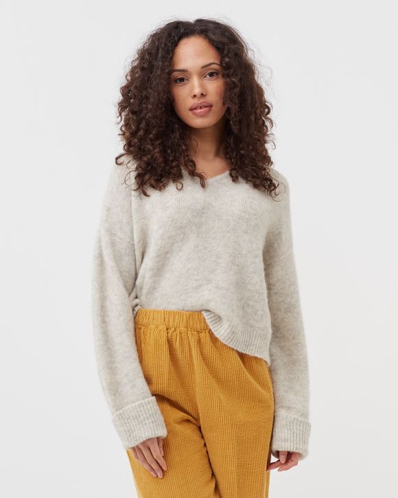 WMNS PULL ML COL V