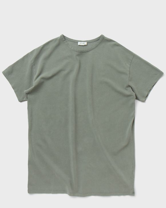 WMNS ROBE MC COL ROND TEE