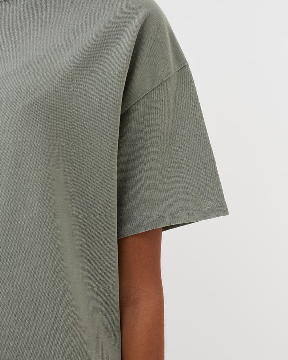 WMNS ROBE MC COL ROND TEE