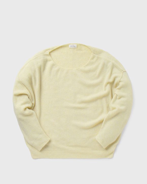 WMNS Sweater Damsville Boat Neck
