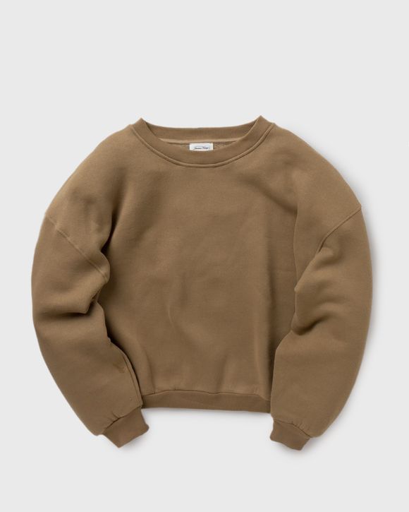 WMNS Sweater Ikatown Round Collar