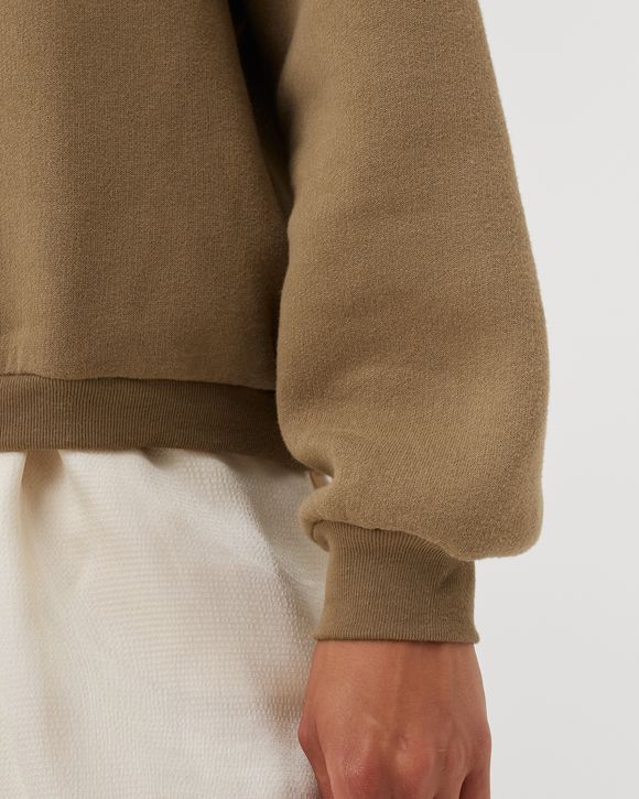WMNS Sweater Ikatown Round Collar