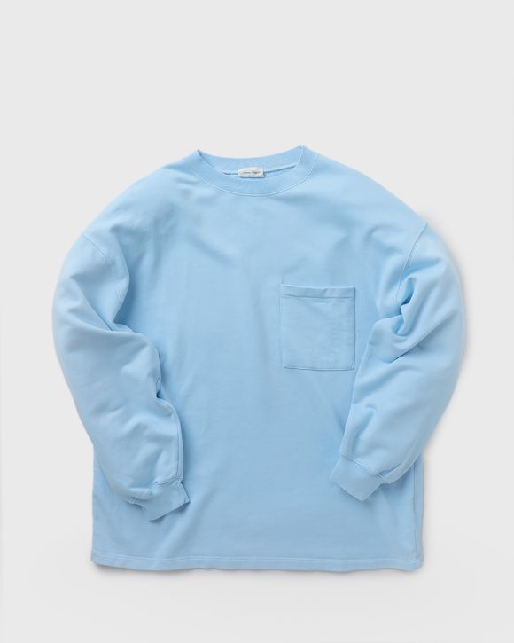 WMNS Sweater Round Collar