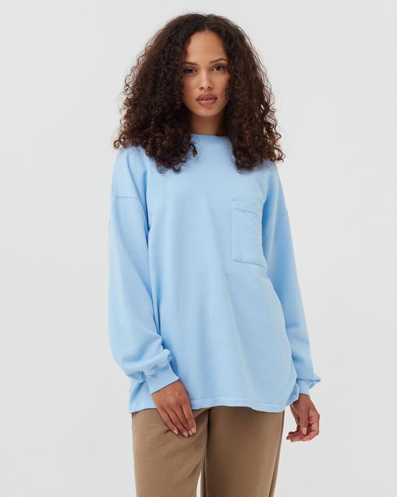 WMNS Sweater Round Collar