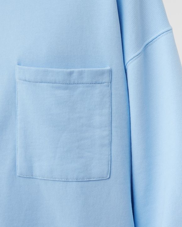 WMNS Sweater Round Collar