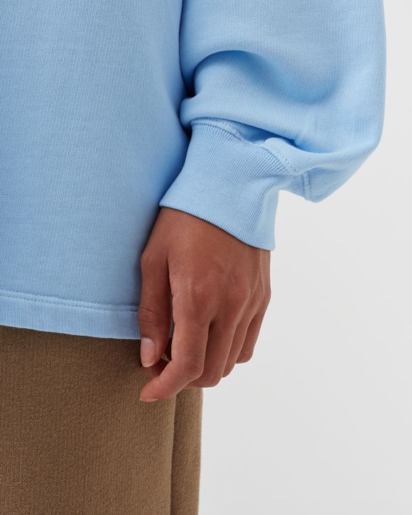 WMNS Sweater Round Collar