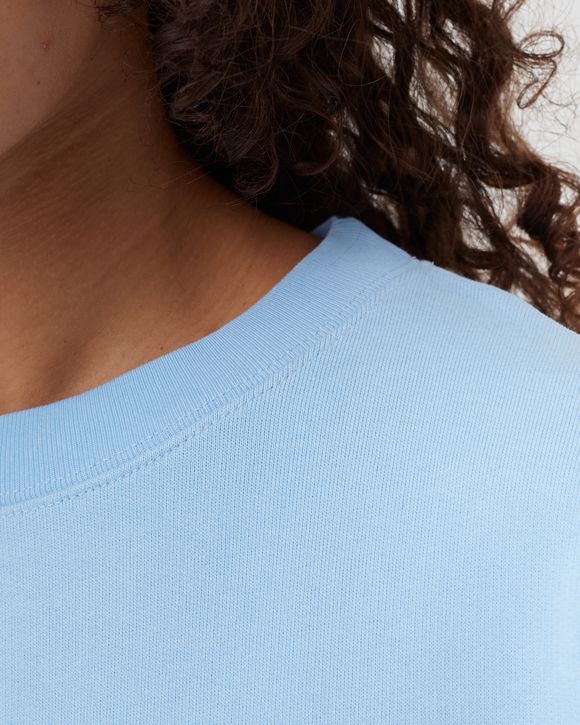 WMNS Sweater Round Collar