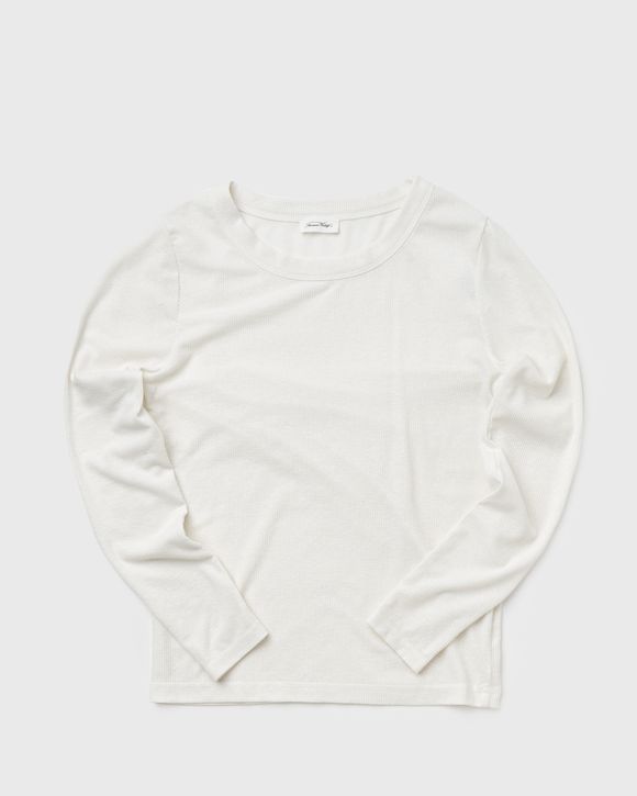 WMNS T-SHIRT ML COL BATEAU P2