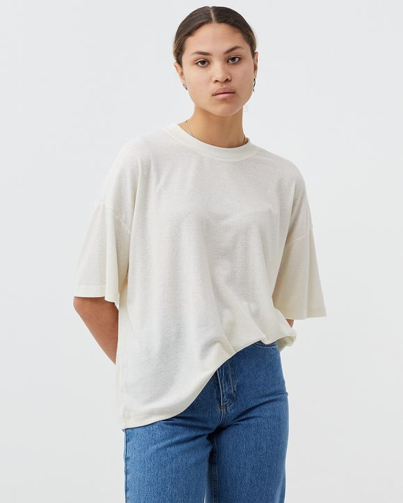 WMNS T-SHIRT RIGIPORT
