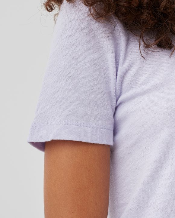 WMNS Tee Round Collar